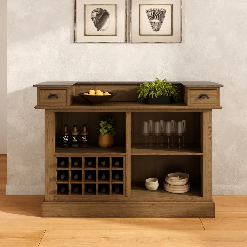 Meuble de bar Spritz