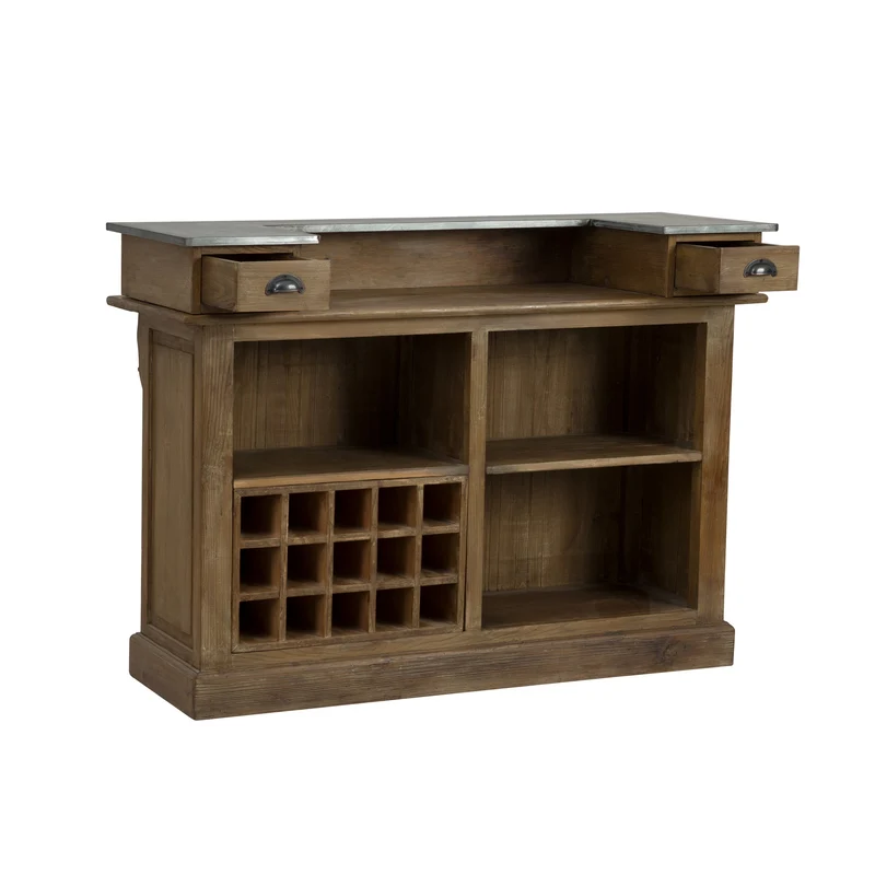 Meuble de bar Spritz