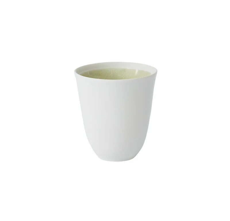 Tasse L Epure Sauge