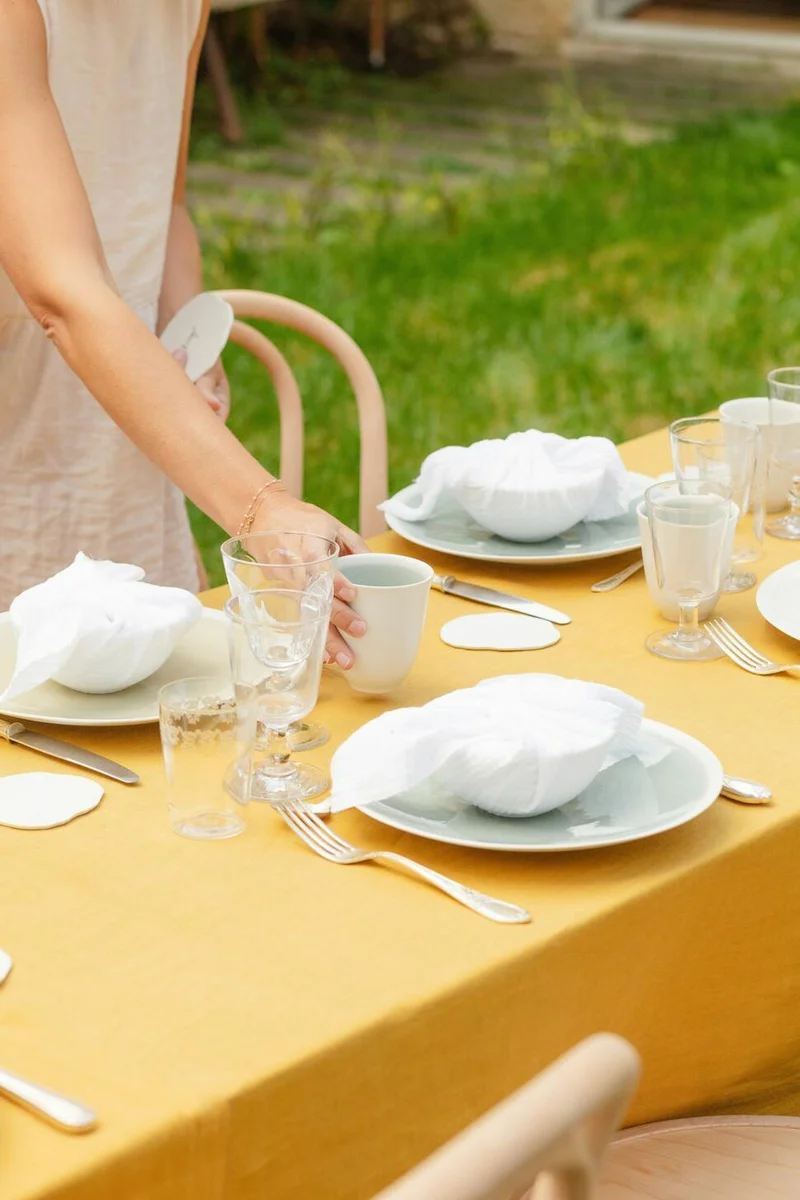 Tasse L Epure Cachemire