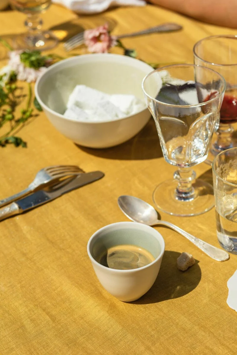 Tasse S Epure Cachemire