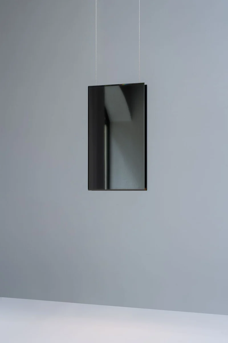 Suspension Mirror S
