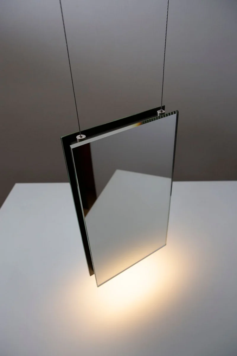 Suspension Mirror S