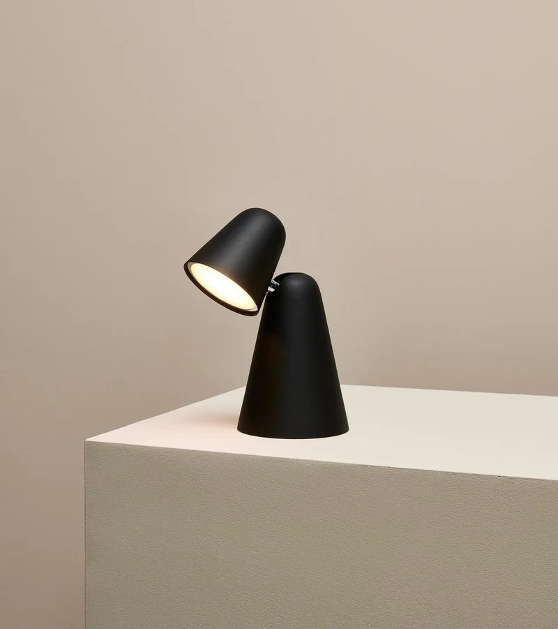 Lampe à poser Peppone