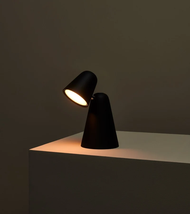 Lampe à poser Peppone