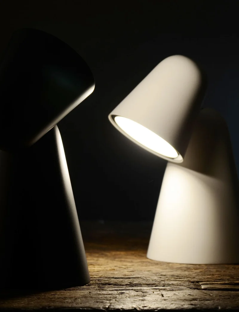 Lampe à poser Peppone
