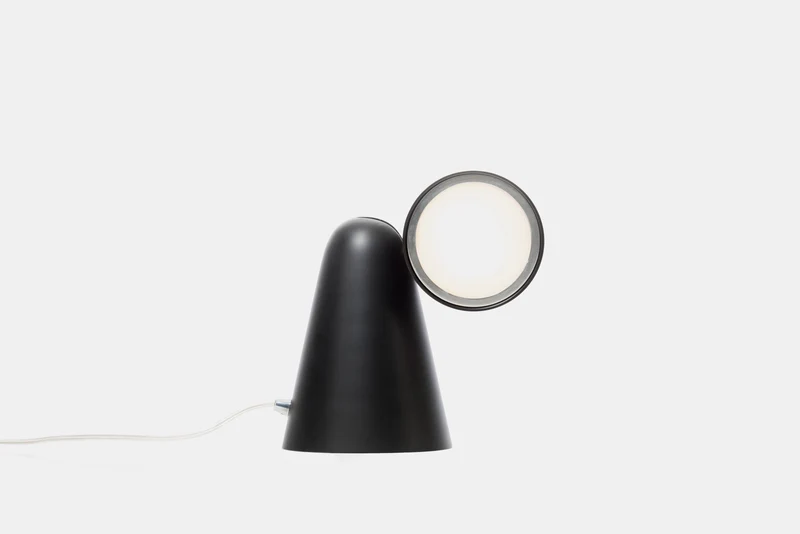 Lampe à poser Peppone