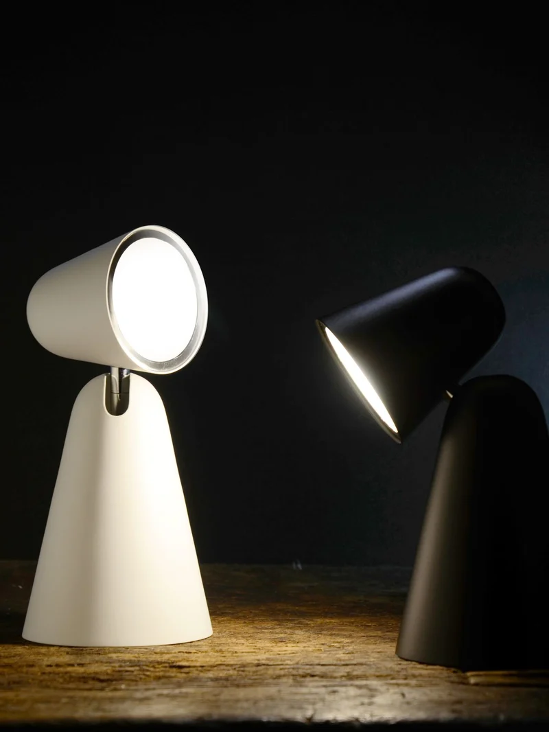 Lampe à poser Peppone