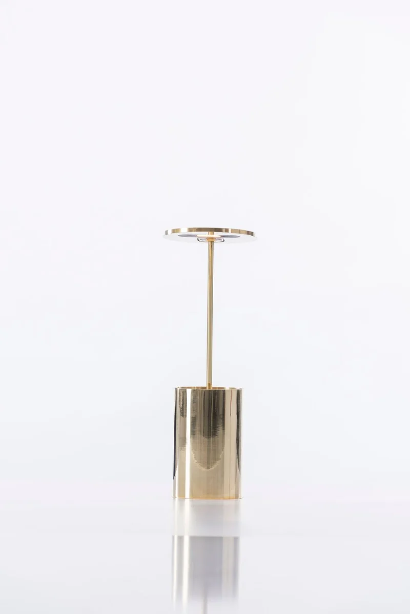 Lampe à poser E.T.