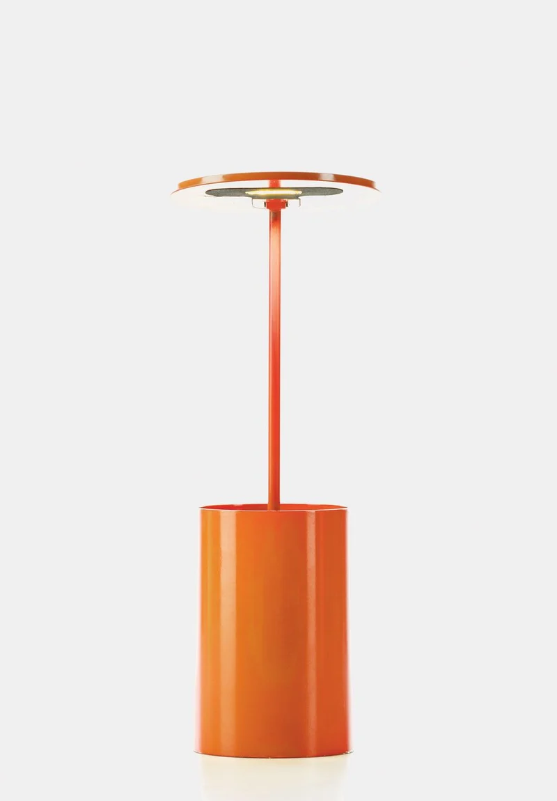 Lampe à poser E.T.