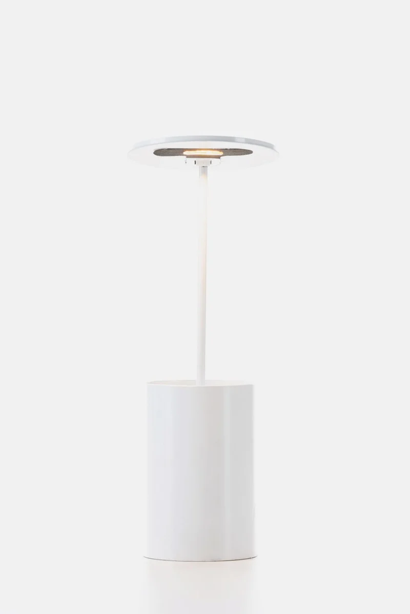 Lampe à poser E.T.