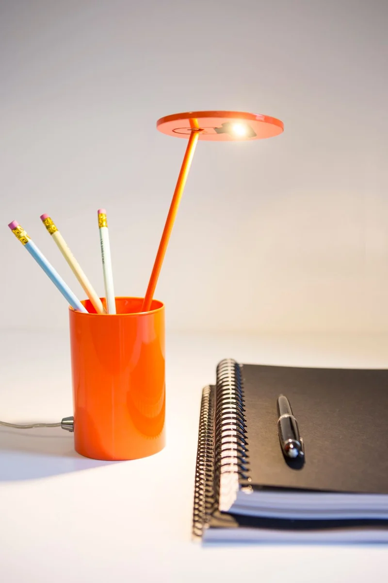 Lampe à poser E.T.