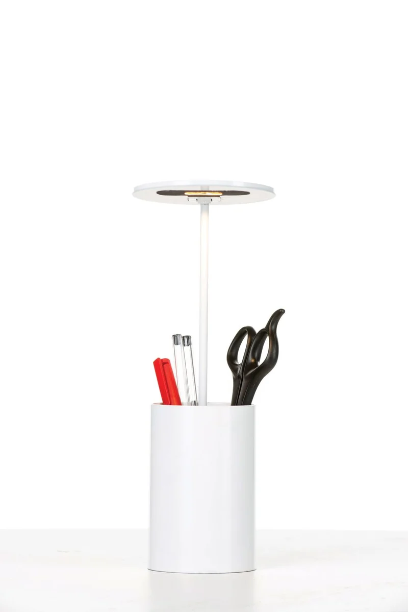 Lampe à poser E.T.