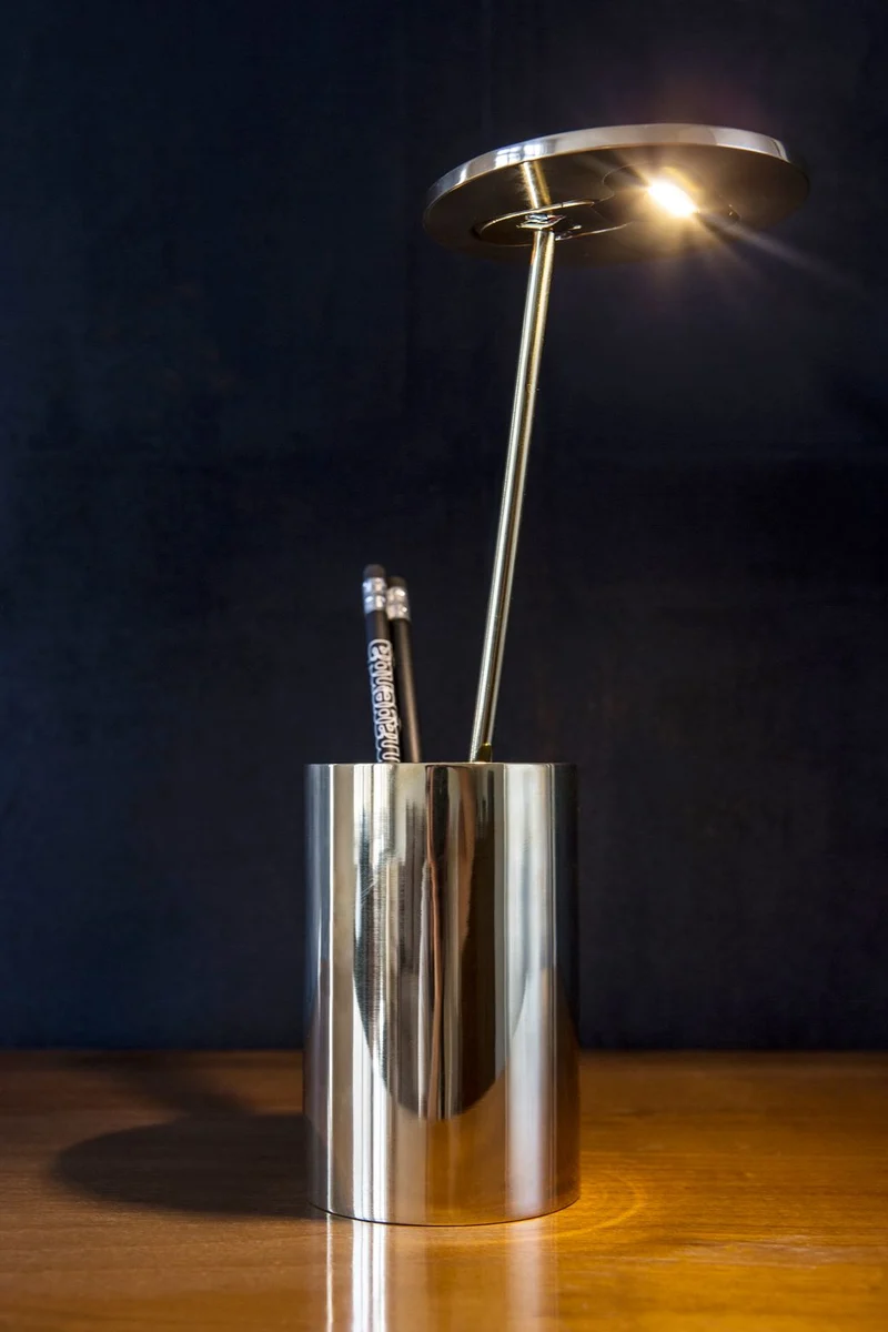 Lampe à poser E.T.