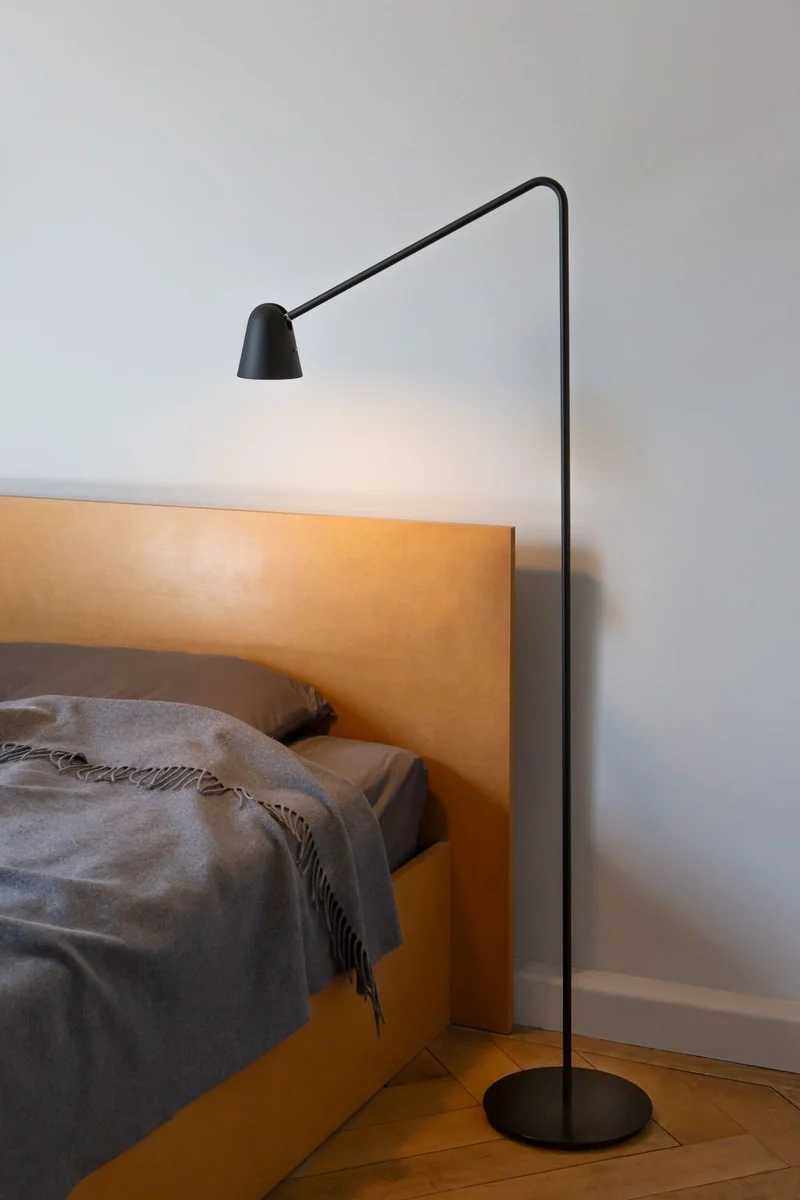 Lampadaire Chaplin