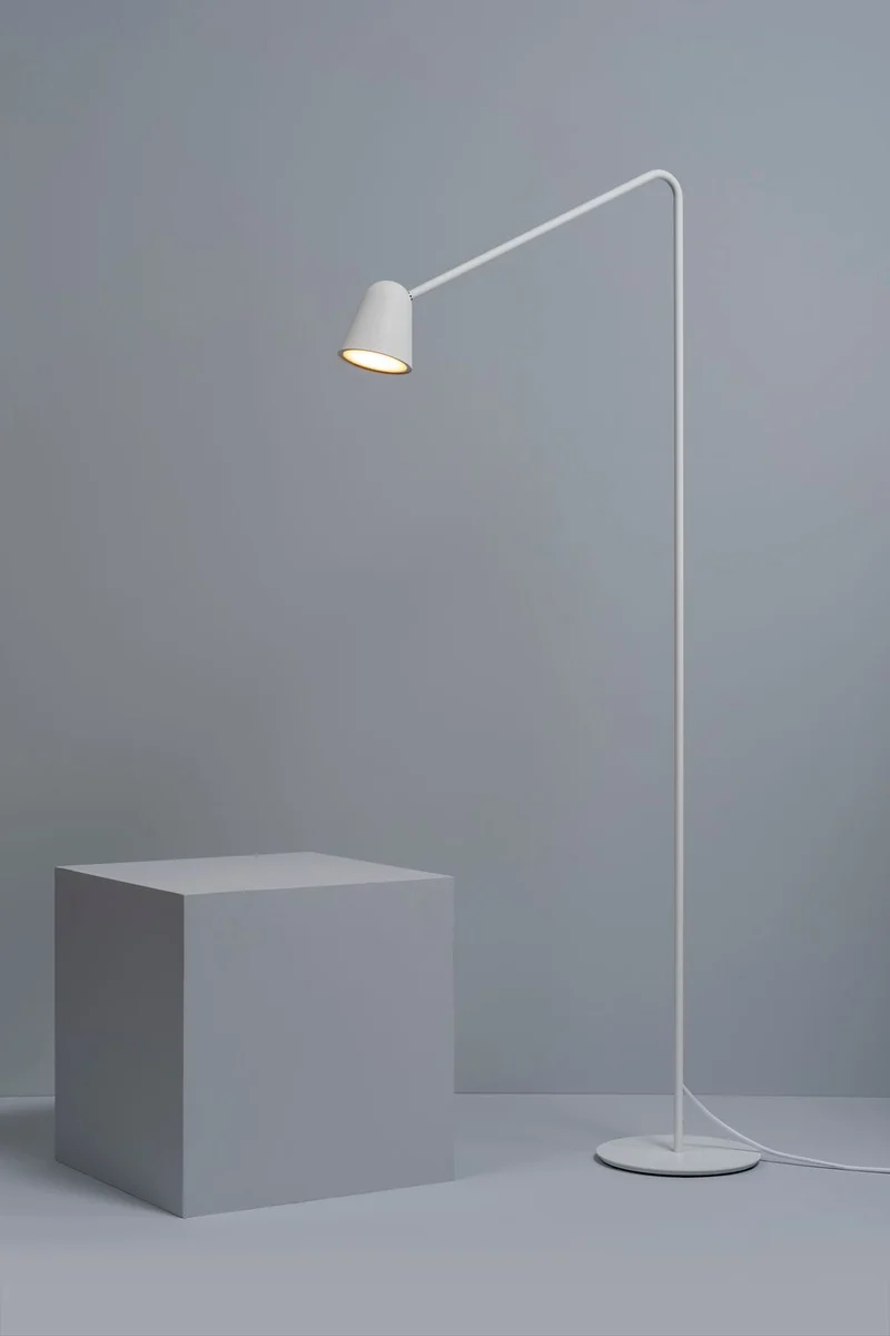 Lampadaire Chaplin