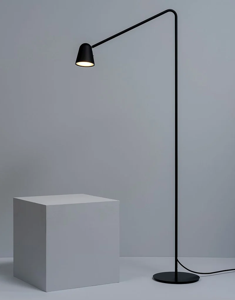 Lampadaire Chaplin