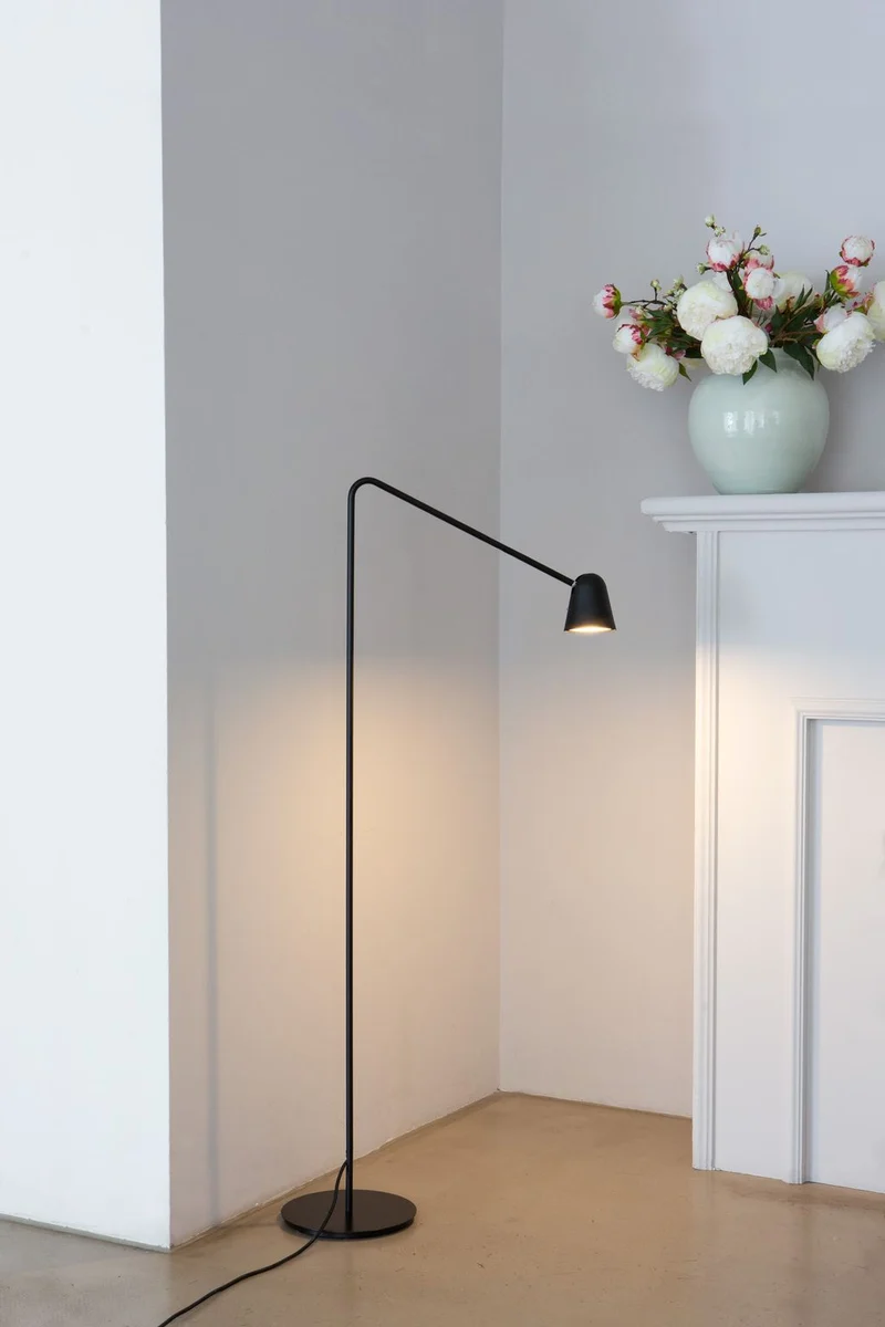 Lampadaire Chaplin