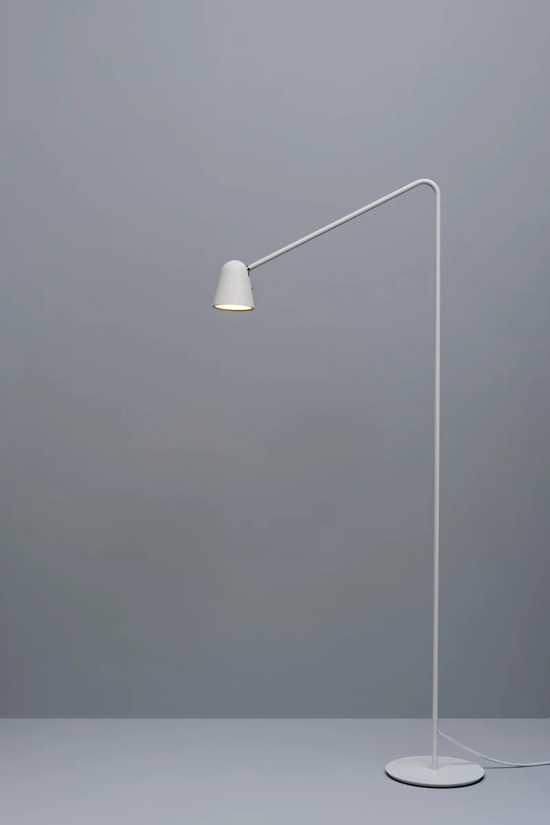 Lampadaire Chaplin
