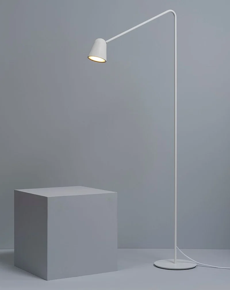 Lampadaire Chaplin