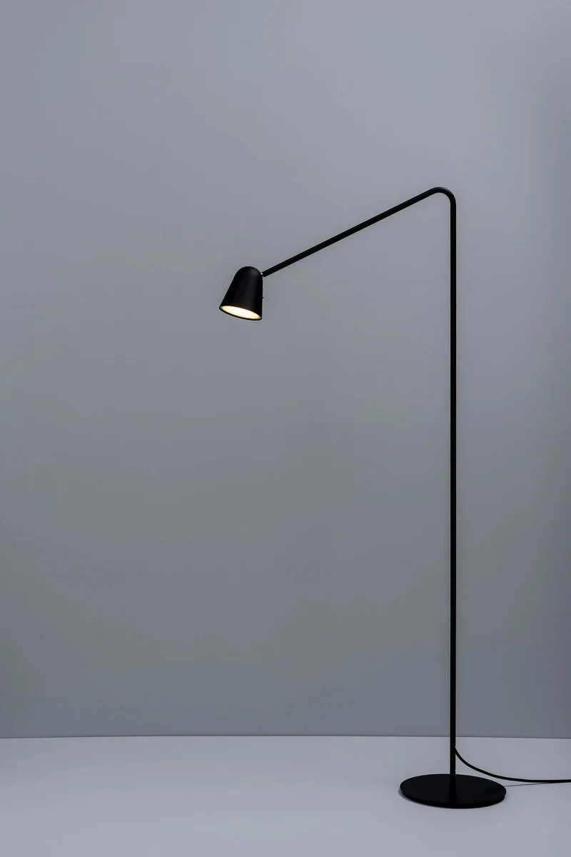 Lampadaire Chaplin