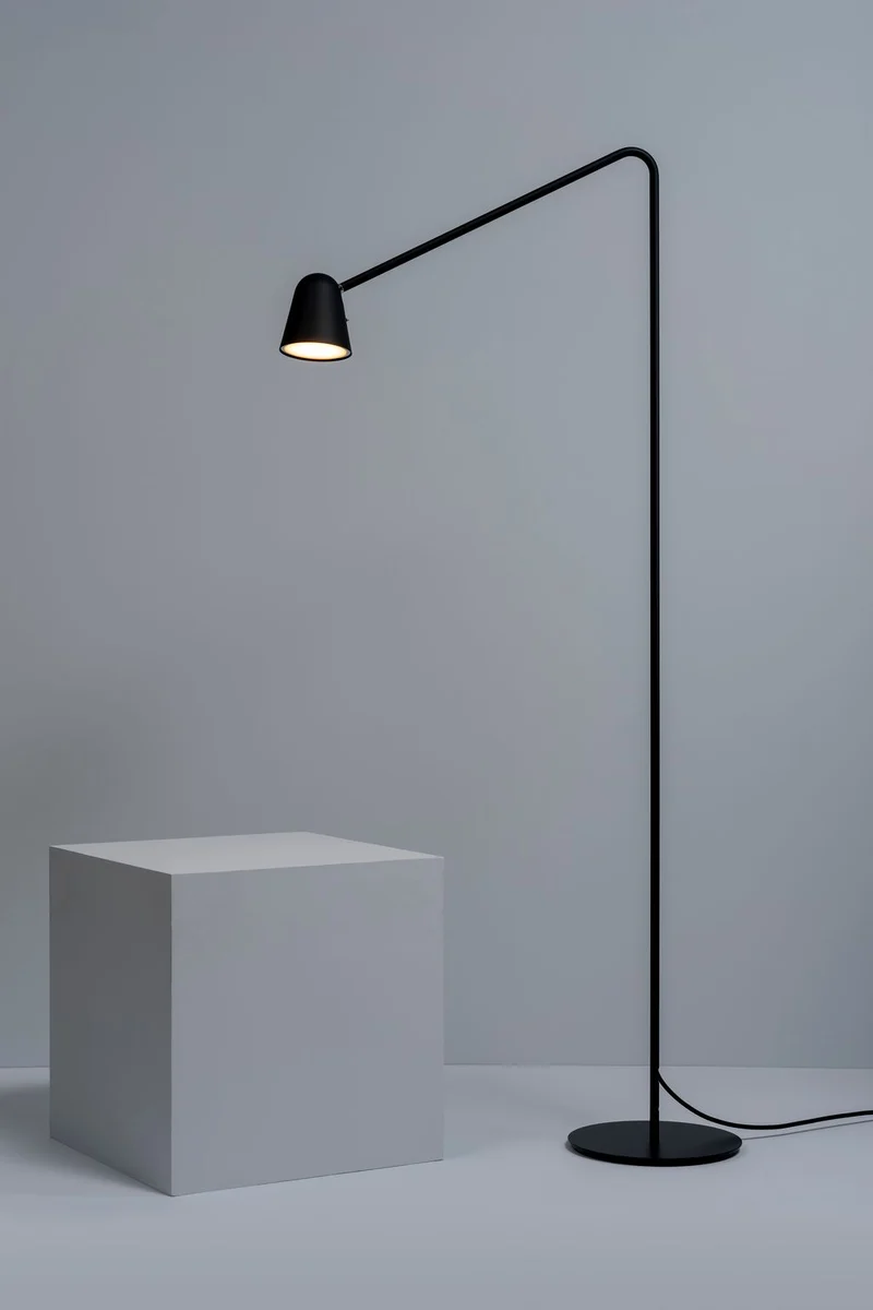 Lampadaire Chaplin