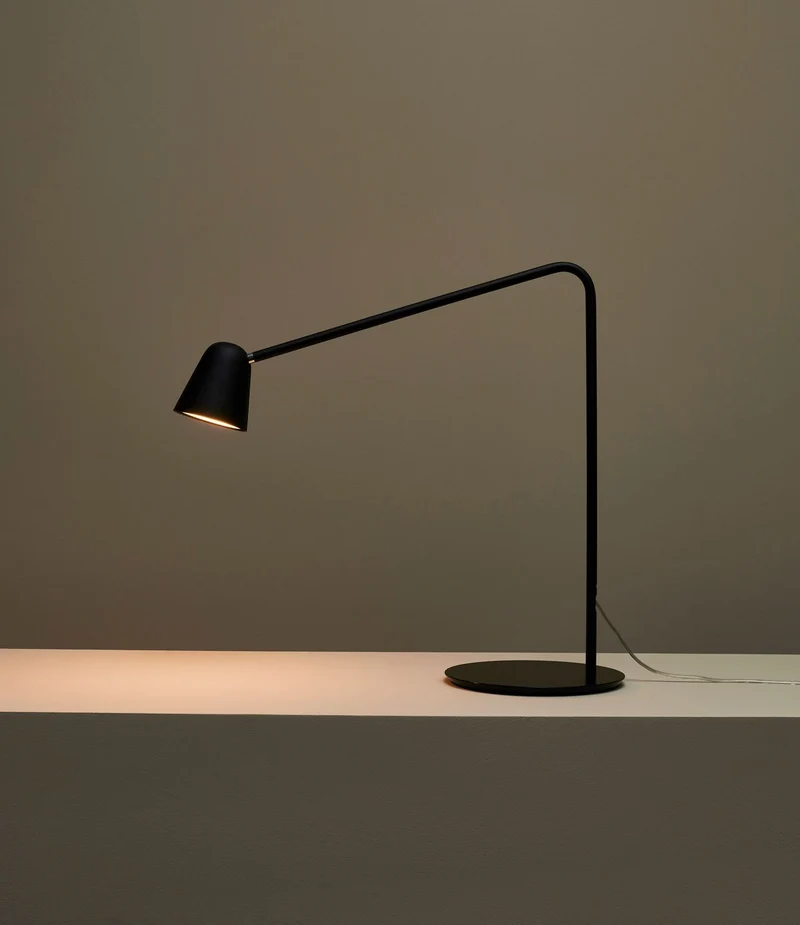 Lampe à poser Chaplin