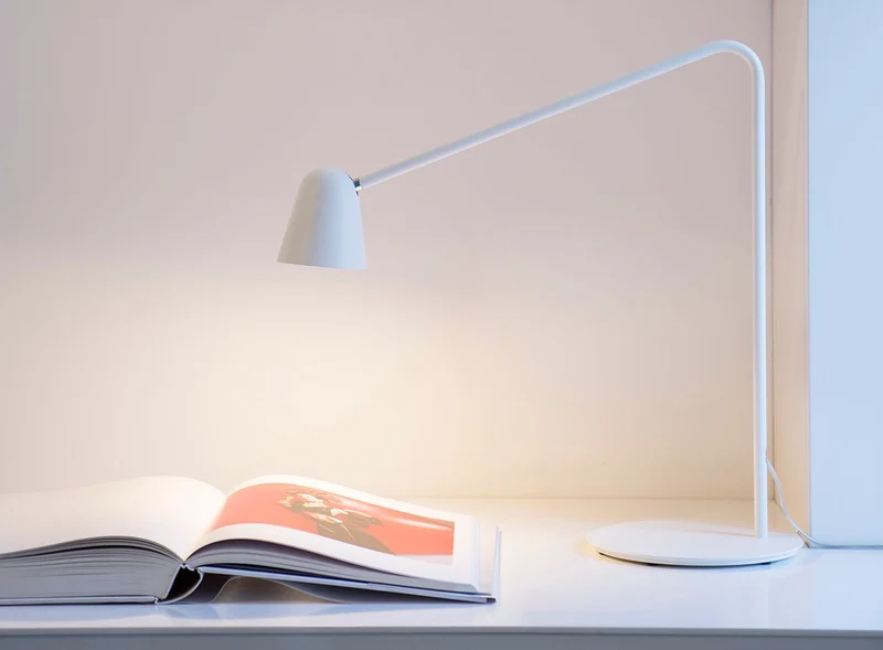 Lampe à poser Chaplin