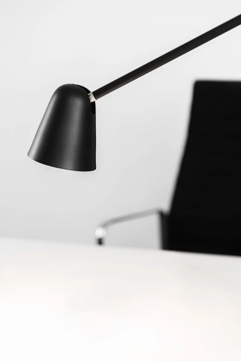 Lampe à poser Chaplin