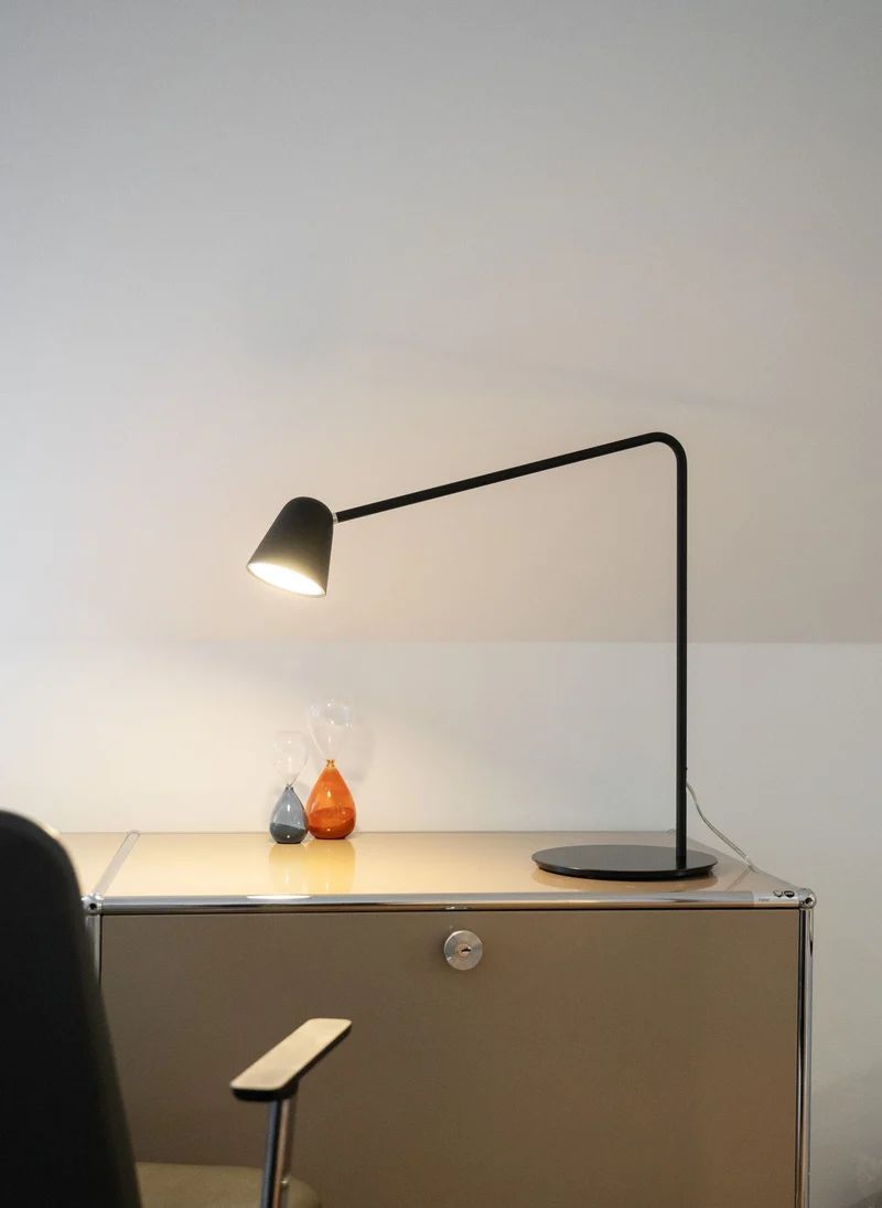 Lampe à poser Chaplin