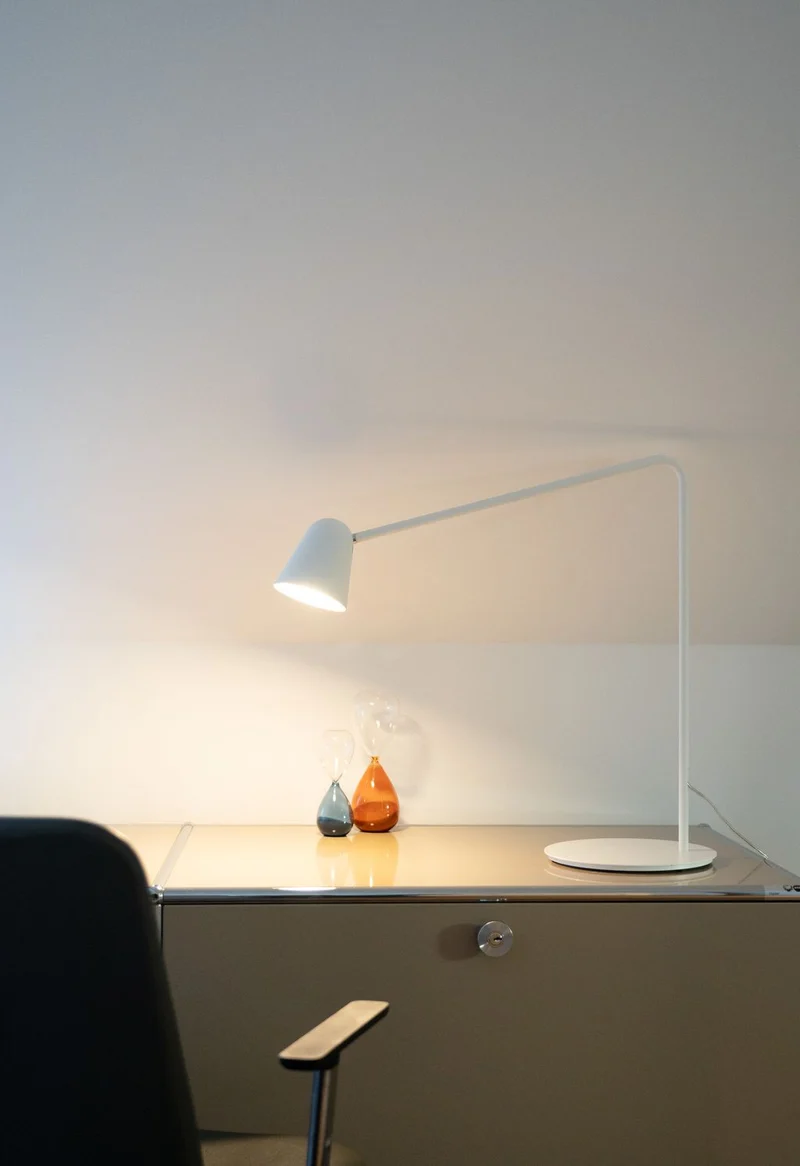 Lampe à poser Chaplin