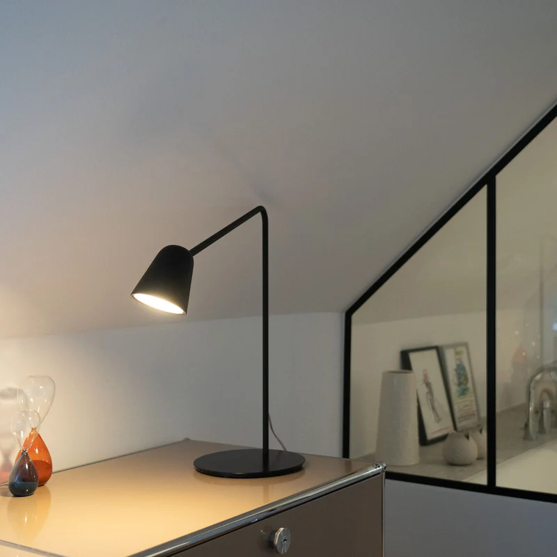 Lampe à poser Chaplin