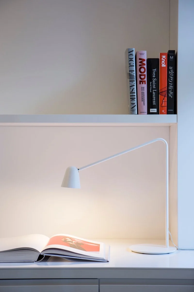 Lampe à poser Chaplin