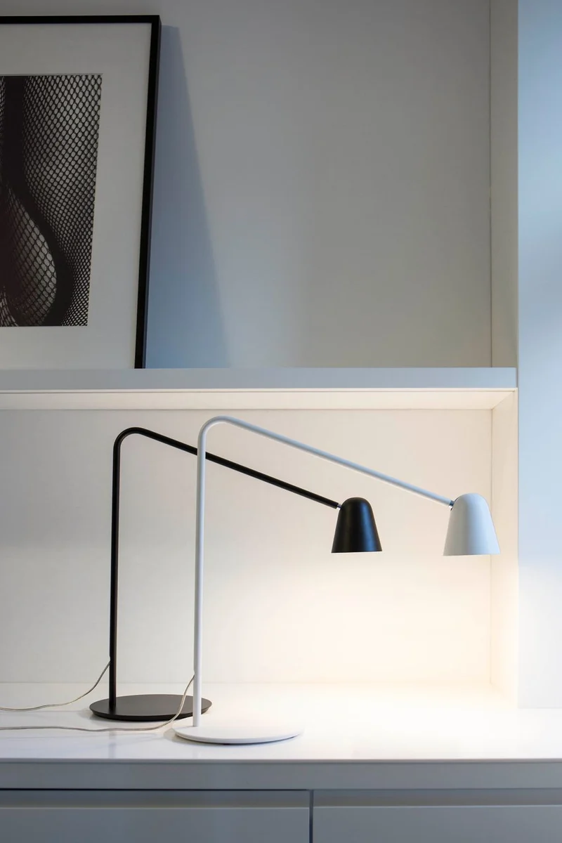 Lampe à poser Chaplin