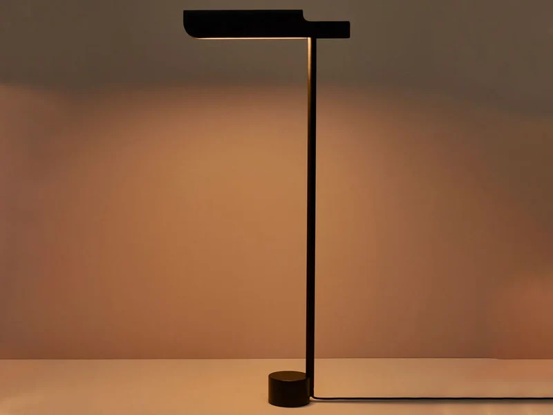 Lampadaire Horizon Profile