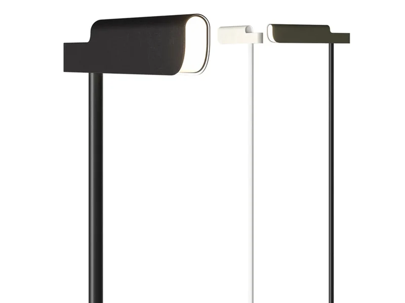 Lampadaire Horizon Profile