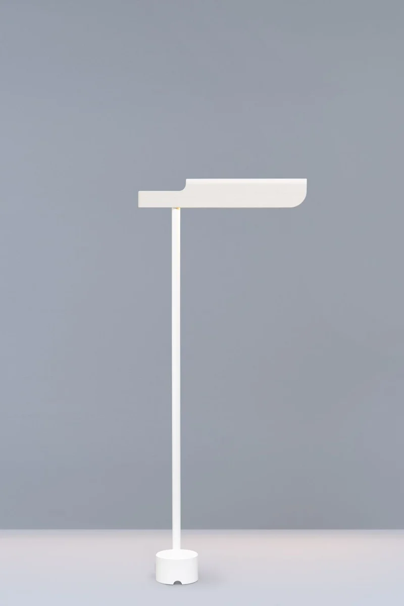 Lampadaire Horizon Profile