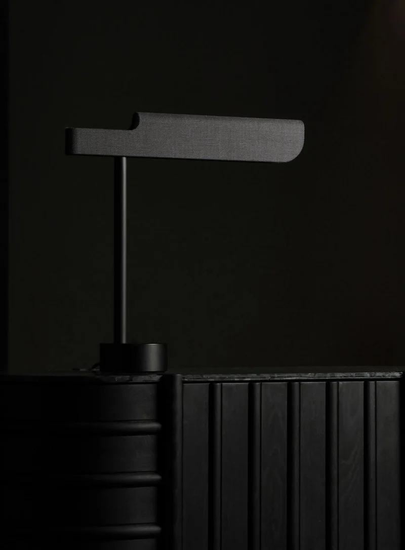 Lampe de table Profile Tissu