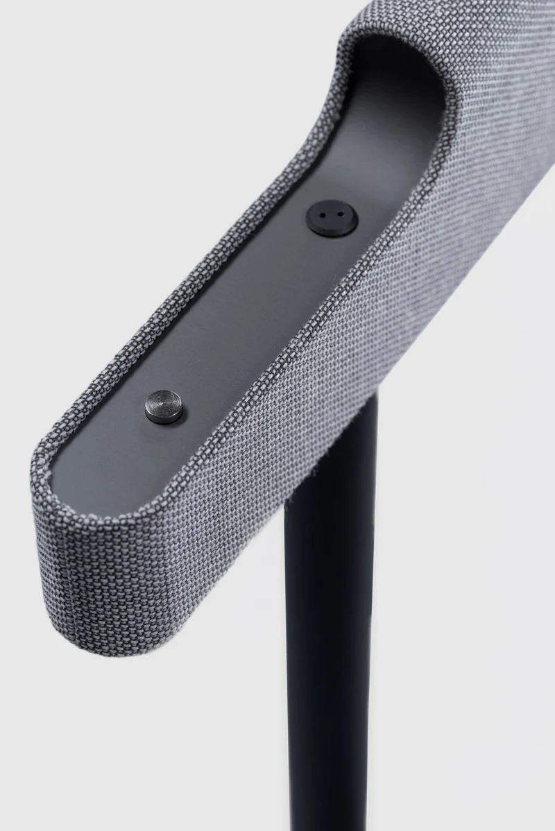 Lampe de table Profile Tissu