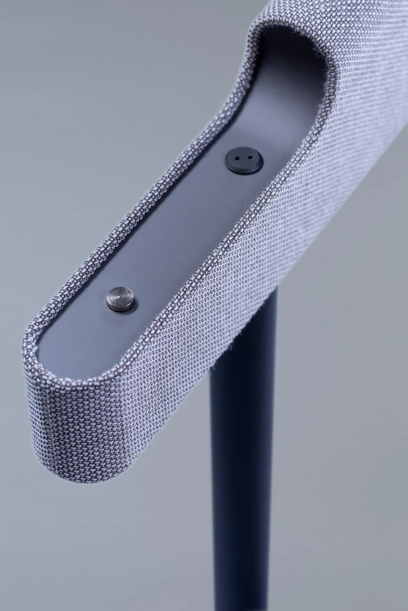 Lampe de table Profile Tissu
