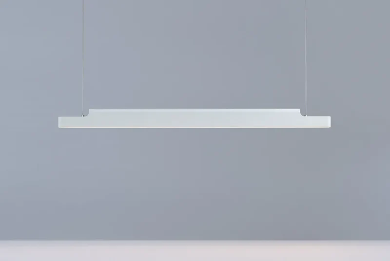 Suspension Profile 120