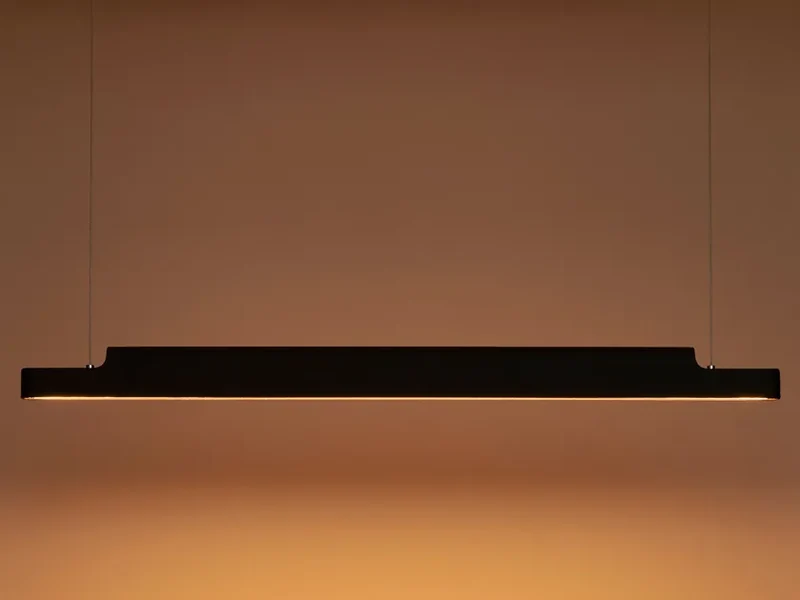 Suspension Profile 120