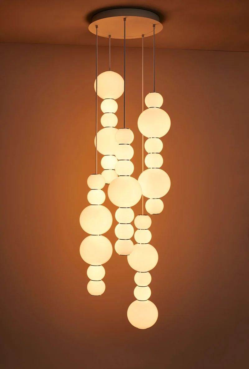 Lustre Double Pearl 5 Mat