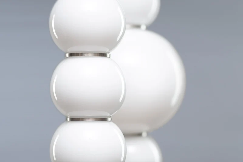 Lampe de table Pearl E