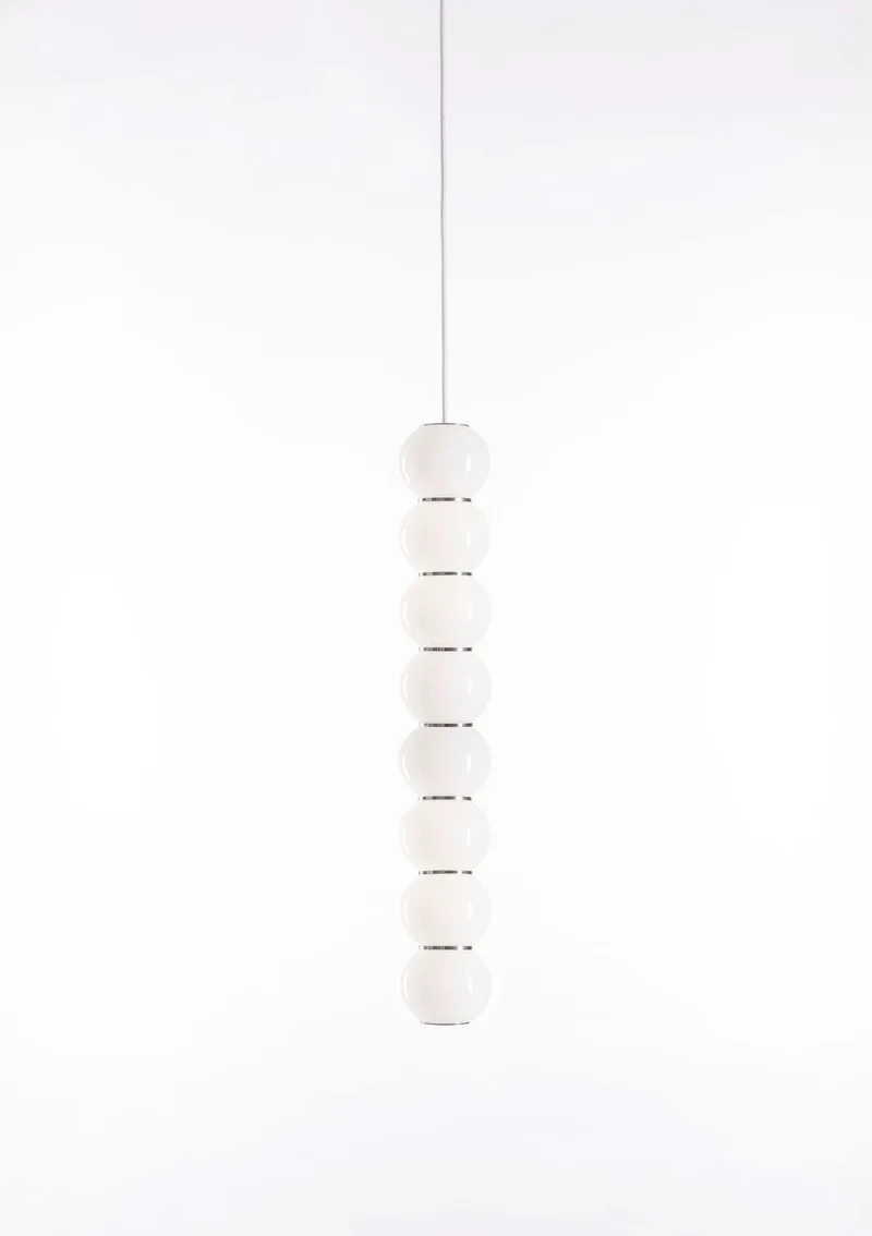 Suspension Double Pearl B