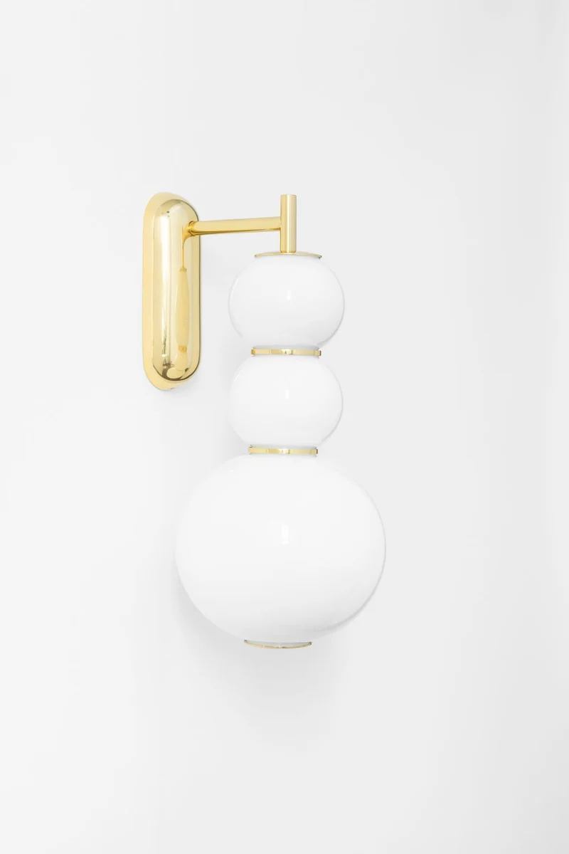 Aplique Pearl D