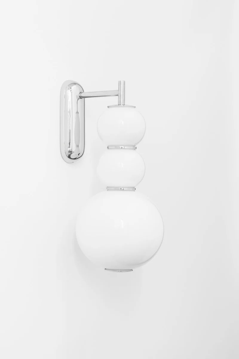 Aplique Pearl D