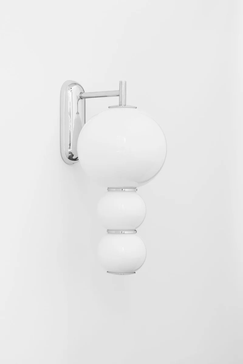 Aplique Pearl C