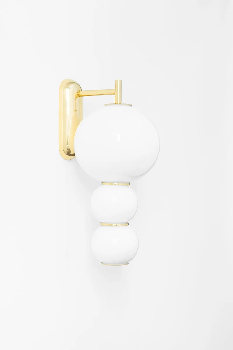 Aplique Pearl C