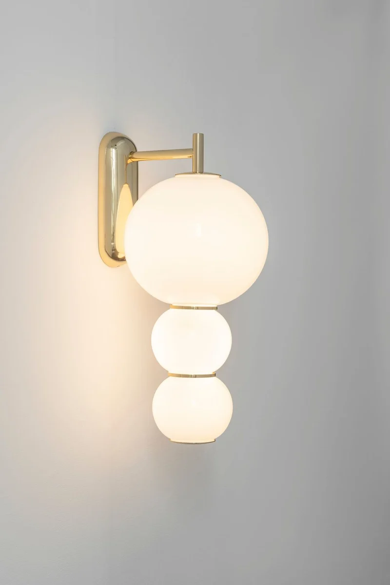 Aplique Pearl C